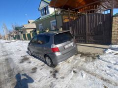 Photo of the vehicle Honda Fit