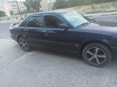 Photo of the vehicle Audi 100