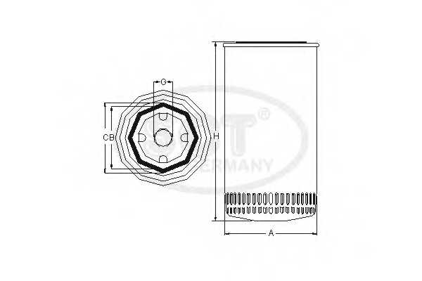 Spare Parts and Consumables - Sct_sm_122_ sct sm122