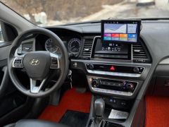 Сүрөт унаа Hyundai Sonata