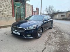 Фото авто Kia K7