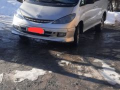 Фото авто Toyota Previa