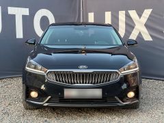 Фото авто Kia K7