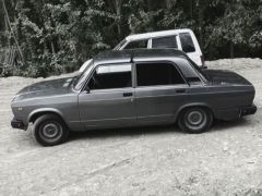 Сүрөт унаа ВАЗ (Lada) 2107