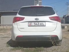 Сүрөт унаа Kia Ceed