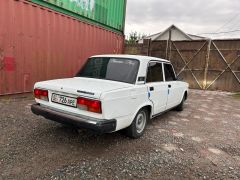 Photo of the vehicle ВАЗ (Lada) 2107