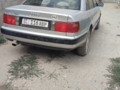 Фото авто Audi 100