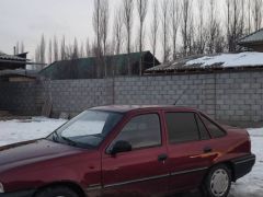 Сүрөт унаа Daewoo Nexia