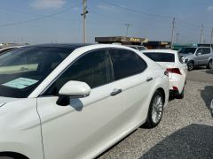 Photo of the vehicle Toyota Camry