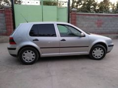 Сүрөт унаа Volkswagen Golf