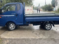 Фото авто Hyundai Porter