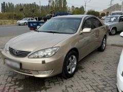 Сүрөт унаа Toyota Camry