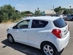 Сүрөт унаа Chevrolet Spark