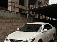 Фото авто Toyota Camry