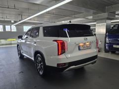 Фото авто Hyundai Palisade