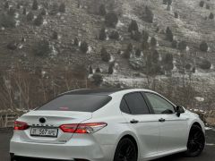 Сүрөт унаа Toyota Camry