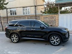 Photo of the vehicle Hyundai Palisade