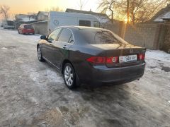 Сүрөт унаа Honda Accord