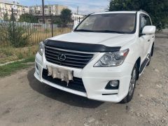 Фото авто Lexus LX