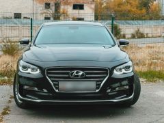 Сүрөт унаа Hyundai Grandeur