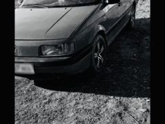 Сүрөт унаа Volkswagen Passat