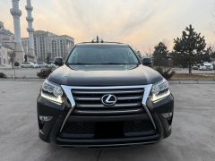 Фото авто Lexus GX