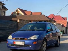 Сүрөт унаа Ford Focus