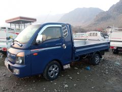 Фото авто Hyundai Porter