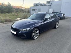 Сүрөт унаа BMW 3 серия