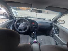 Фото авто Hyundai Elantra