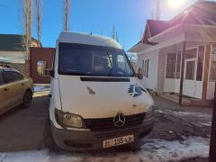 Фото авто Mercedes-Benz Sprinter