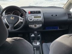 Photo of the vehicle Honda Jazz