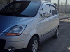 Сүрөт унаа Daewoo Matiz