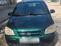 Photo of the vehicle Hyundai Getz