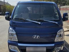 Фото авто Hyundai Porter