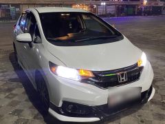 Сүрөт унаа Honda Fit