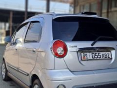 Сүрөт унаа Daewoo Matiz