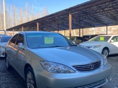 Photo of the vehicle Toyota Camry (Japan)