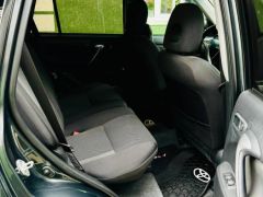 Photo of the vehicle Toyota RAV4