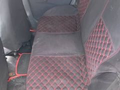 Фото авто Daewoo Matiz