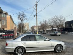 Сүрөт унаа BMW 5 серия