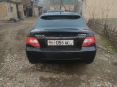 Сүрөт унаа Daewoo Nexia