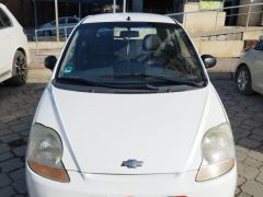 Сүрөт унаа Daewoo Matiz