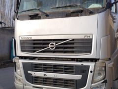 Фото авто Volvo FH