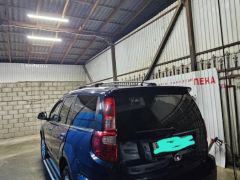 Фото авто Great Wall Hover H3