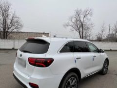 Фото авто Kia Sorento