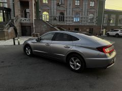 Сүрөт унаа Hyundai Sonata