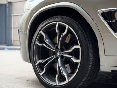 Сүрөт унаа BMW X3 M