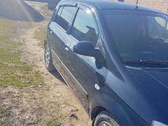 Photo of the vehicle Hyundai Getz