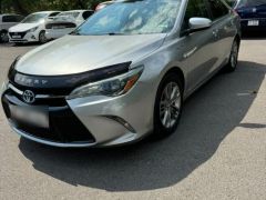 Фото авто Toyota Camry